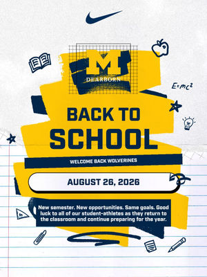 Image post by @umdearbornmlax on Instagram