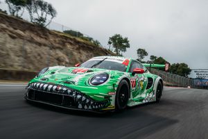Image post by @aoracingusa on Instagram