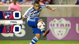 Image post by @fcdallas on Instagram