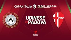 Video post by @deportes on YouTube