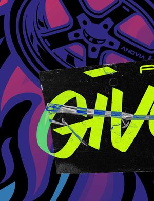 Image post by @anovia.wheels on Instagram