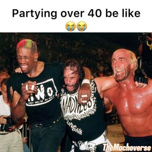 Image post by @themachoverse on Instagram