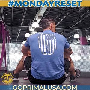 Image post by @goprimalusa on Instagram
