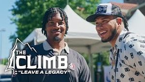 Video post by @fsuseminoles on YouTube