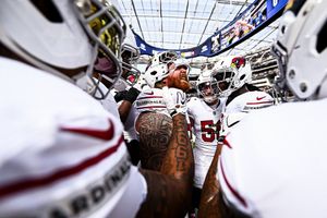 Image post by @AZCardinals on Twitter/X