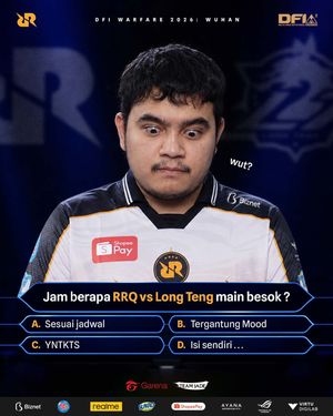 Image post by @teamrrq on Instagram