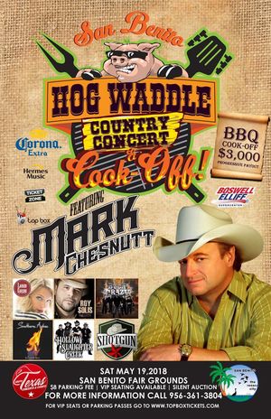 Image post by @SouthernAshesMusic on Facebook
