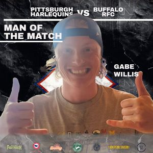Image post by @pittsburghharlequins on Instagram