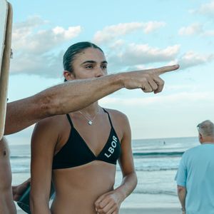 Image post by @longbranchoceanrescue on Instagram