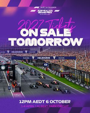Image post by @ausgp on Instagram