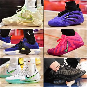 Image post by @hoopmag on Instagram
