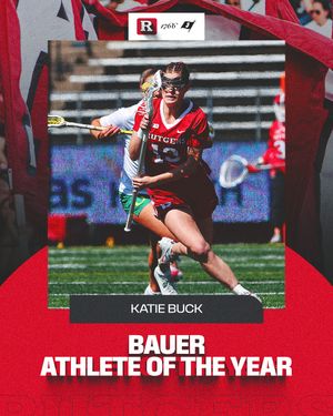 Image post by @rutgerswomenslacrosse on Instagram