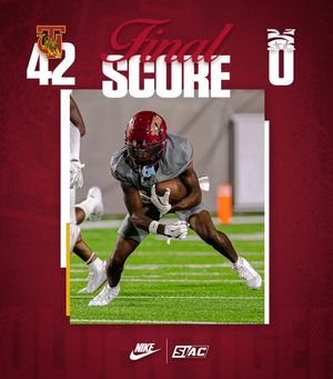 Image post by @skegeefootball on Instagram