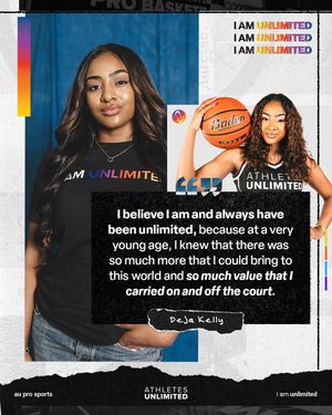 Image post by @auprosports on Instagram