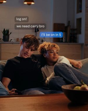 Video post by @heroic.gaming on TikTok
