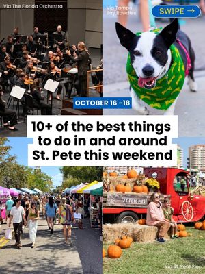 Image post by @ilovetheburg on Instagram