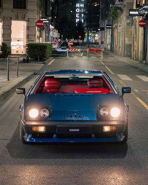 Image post by @lotuscars on Instagram