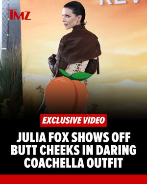Image post by @tmz_tv on Instagram