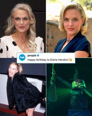 Image post by @people on Instagram