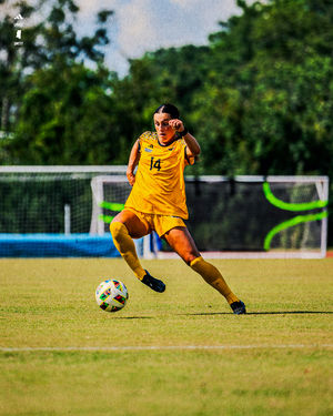 Image post by @southernmisssoccer on Instagram