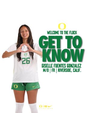 Image post by @oregonsoccer on Instagram