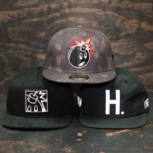 Image post by @hatclub on Instagram