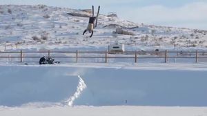 Video post by @j_skis on Instagram