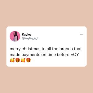 Image post by @hermana.agency on Instagram