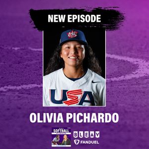 Image post by @bleavinsoftball on Instagram