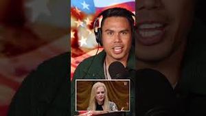Video post by @turningpointusa on YouTube