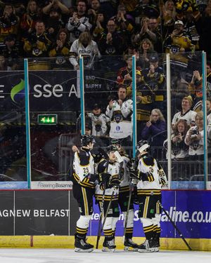 Image post by @thenottinghampanthers on Instagram