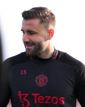 Image post by @manchesterunited on Instagram