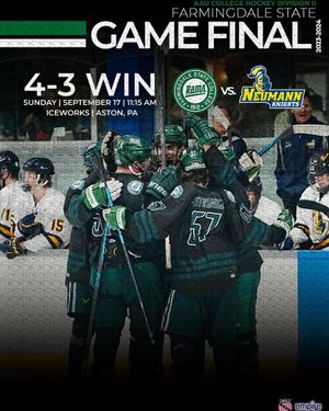 Image post by @fschockeyd3 on Instagram