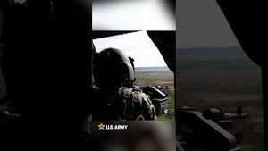 Video post by @usarmy on YouTube
