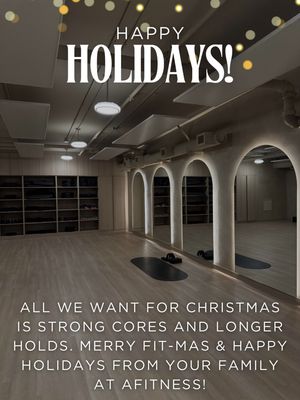 Image post by @afitnesspilates on Instagram