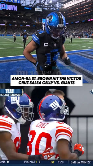 Video post by @nflonprime on TikTok