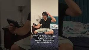 Video post by @ronnyfooty19 on YouTube