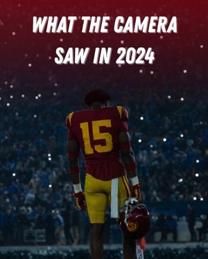 Image post by @barstoolusc on Instagram