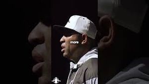 Video post by @etthehiphoppreacher on YouTube