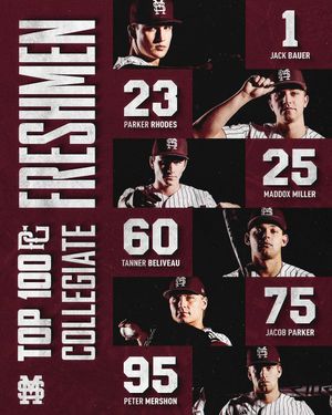 Image post by @hailstatebb on Instagram