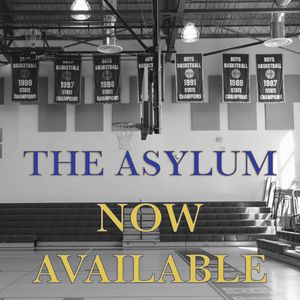 Image post by @theasylumfilm on Instagram