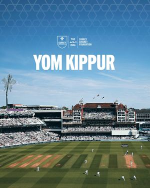 Image post by @surreycricket on Instagram