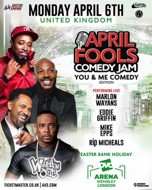 Image post by @eddiegriffin on Instagram