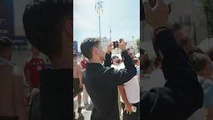 Video post by @brfootball on YouTube