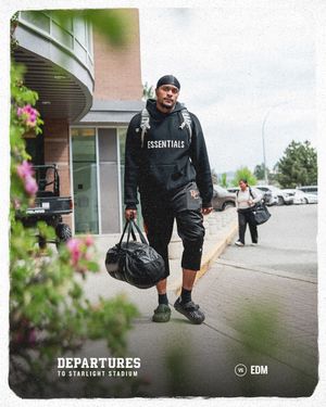 Image post by @bclions_official on Instagram
