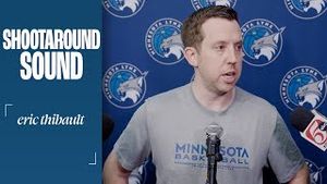 Video post by @minnesotalynx on YouTube
