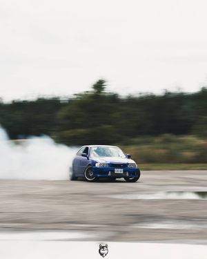 Image post by @jzx_ryan on Instagram