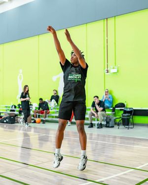 Image post by @fearsthefloorgeneral on Instagram