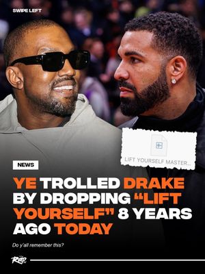 Video post by @rap on TikTok