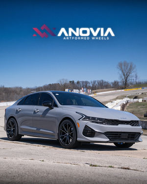 Image post by @anovia.wheels on Instagram